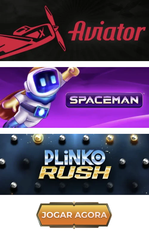 Monsterwin crash jogos